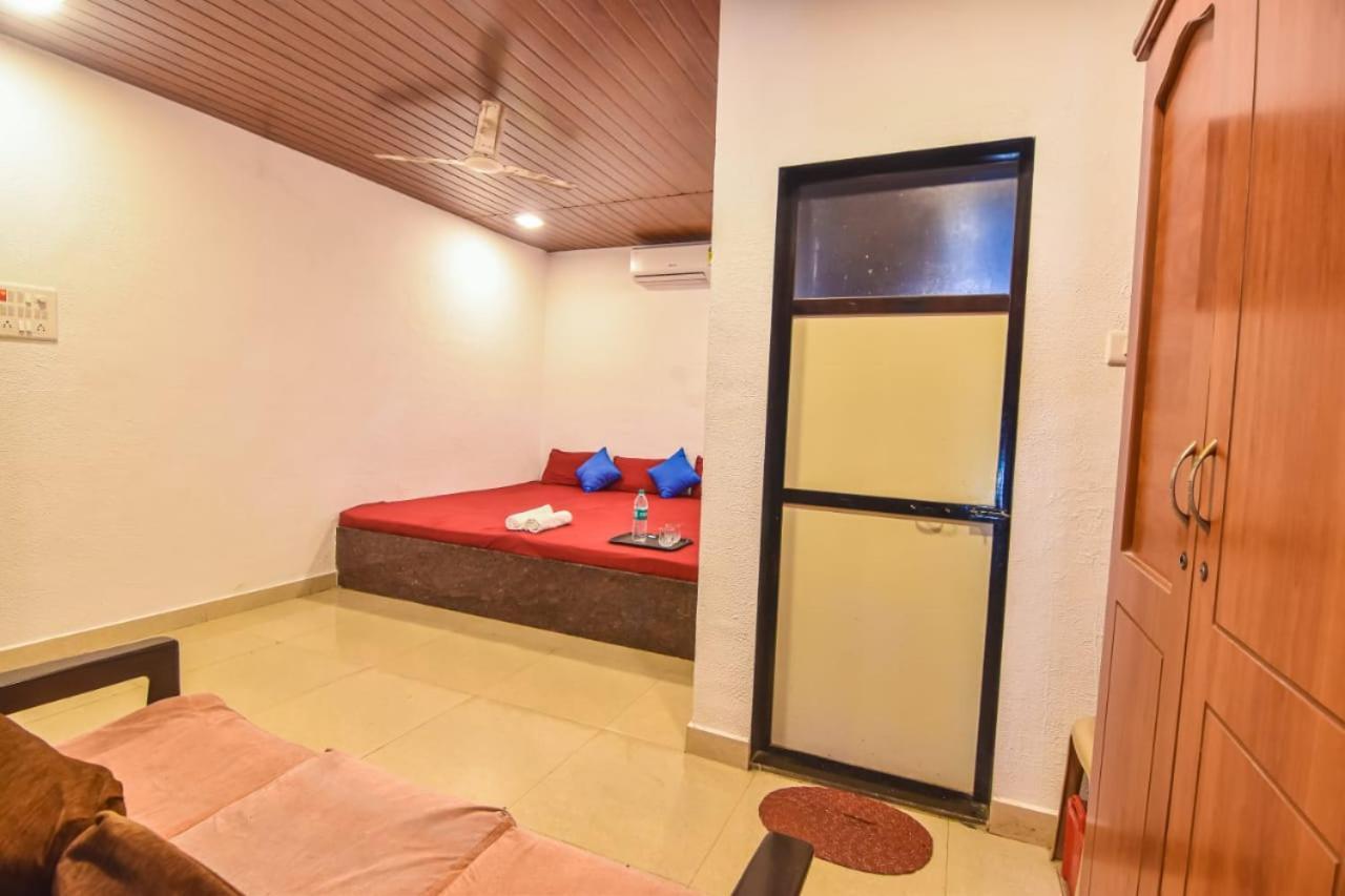 Twinkle Villa 4Bhk Karjat Dış mekan fotoğraf