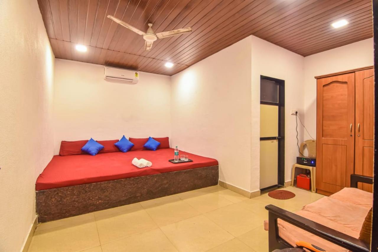 Twinkle Villa 4Bhk Karjat Dış mekan fotoğraf